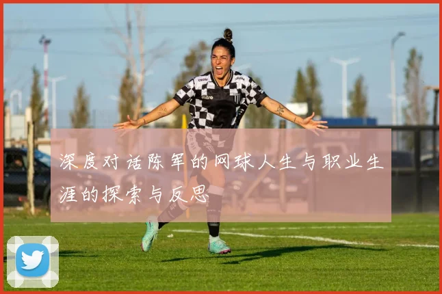 深度对话陈军的网球人生与职业生涯的探索与反思