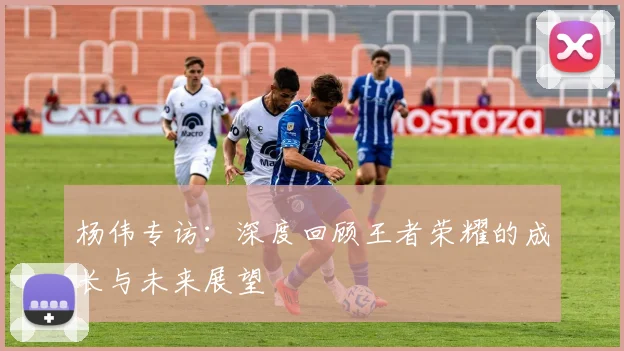 杨伟专访：深度回顾王者荣耀的成长与未来展望